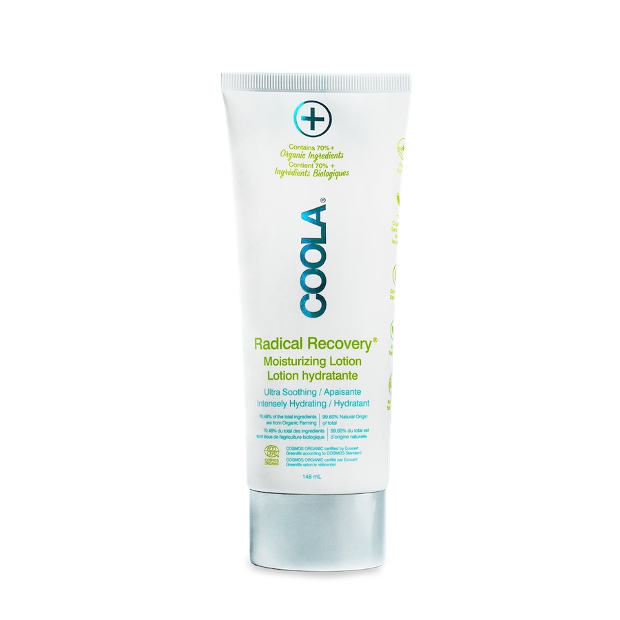 Coola Radical Recovery After-Sun Lotion Po opalaniu 148 ml