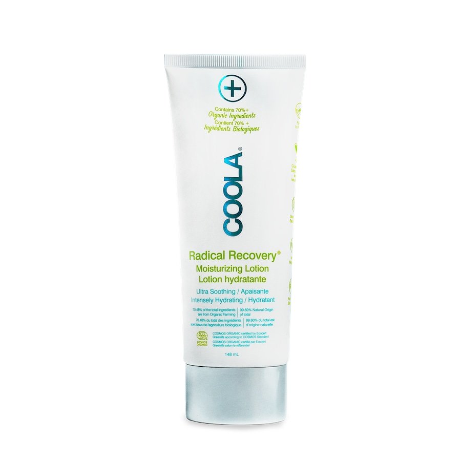 Coola Radical Recovery After-Sun Lotion Po opalaniu 148 ml