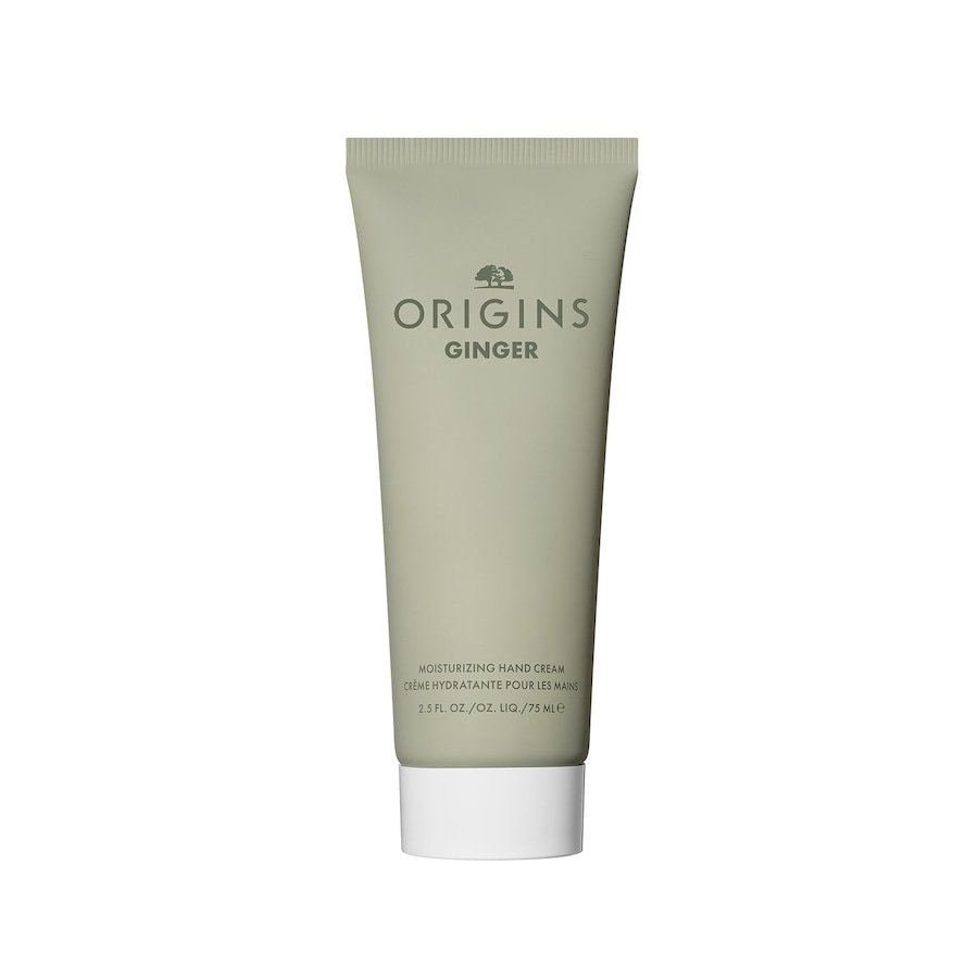 Origins Ginger Burst™ Moisturizing Hand Cream Kremy do rąk 75 ml