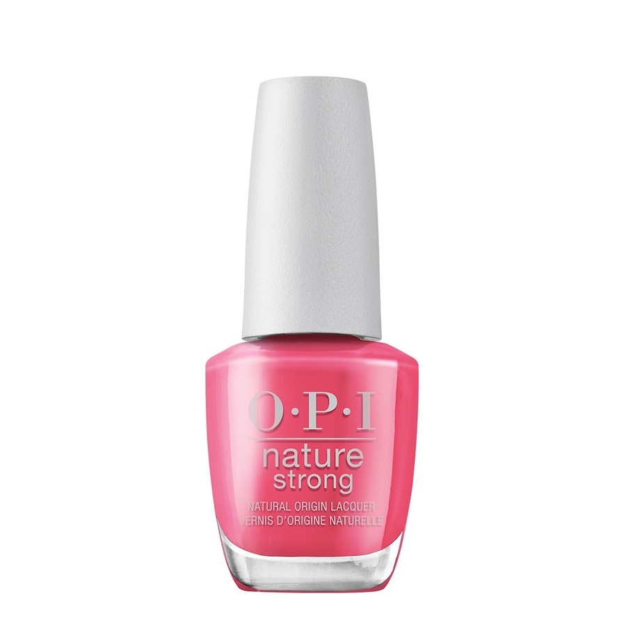 OPI Nature Strong Wegański lakier do paznokci Lakiery do paznokci 15 ml NAT033 - A KICK IN THE BUD