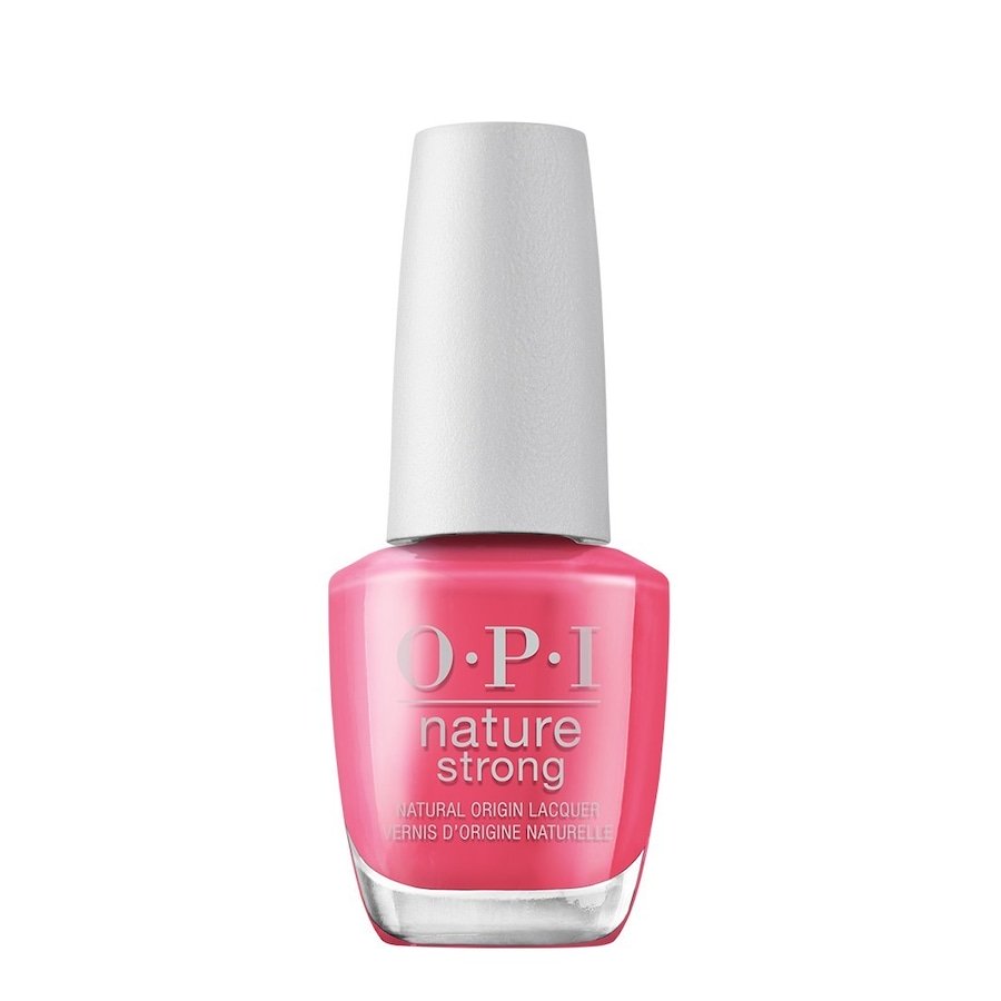 OPI Nature Strong Wegański lakier do paznokci Lakiery do paznokci 15 ml NAT033 - A KICK IN THE BUD