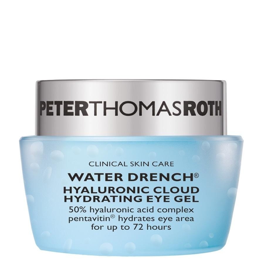 Peter Thomas Roth Water Drench Hyaluronic Cloud Hydrating Eye Gel 15 ml Żele pod oczy