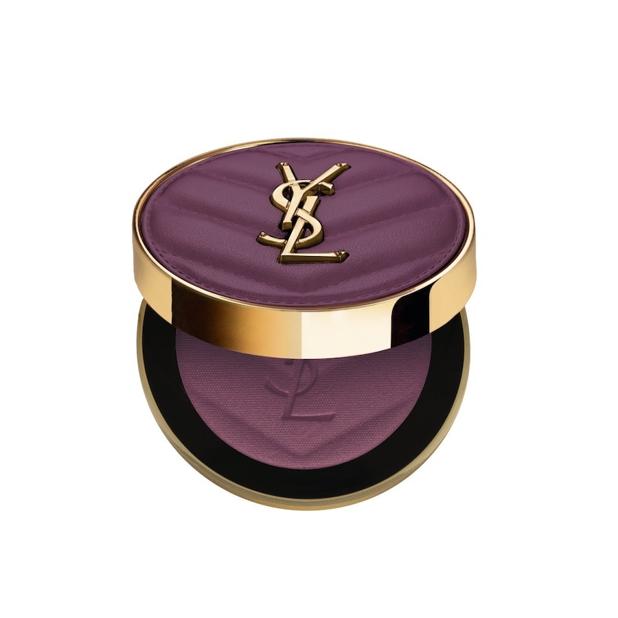 Yves Saint Laurent Make Me Blush Bold Blurring Róż do policzków 6 g 83 - SPICY BERRY