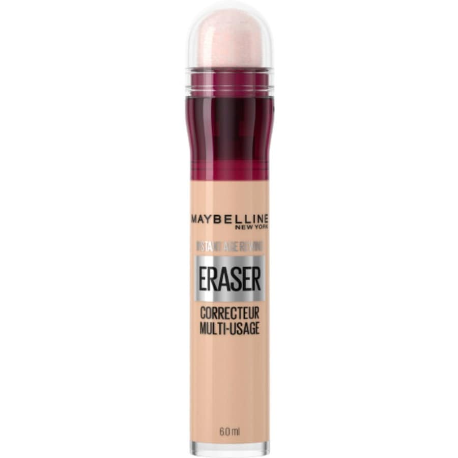 Maybelline Instant Anti-Age Eraser Korektory 6,8 ml WARM LIGHT