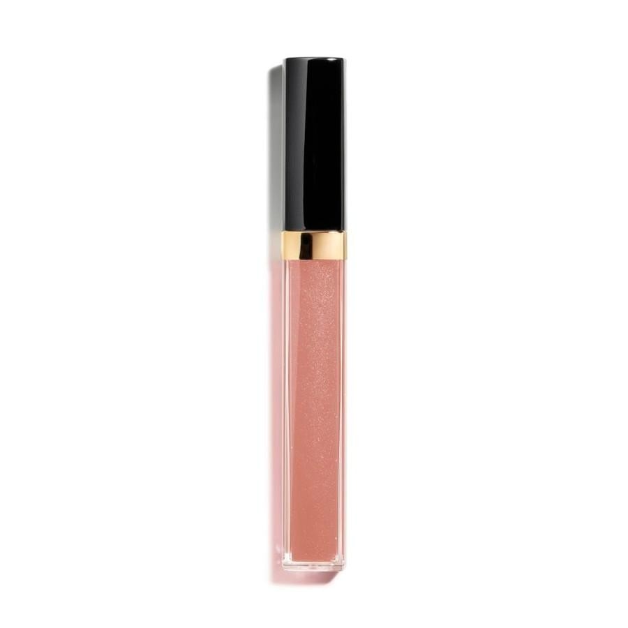 CHANEL ROUGE COCO GLOSS Błyszczyki 5,5 g 722NOCE MOSCATA