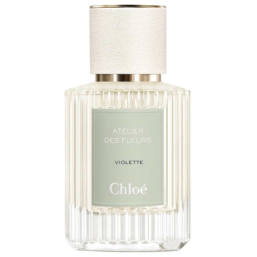 Chloé Atelier des Fleurs Violette Woda perfumowana 50 ml Damski