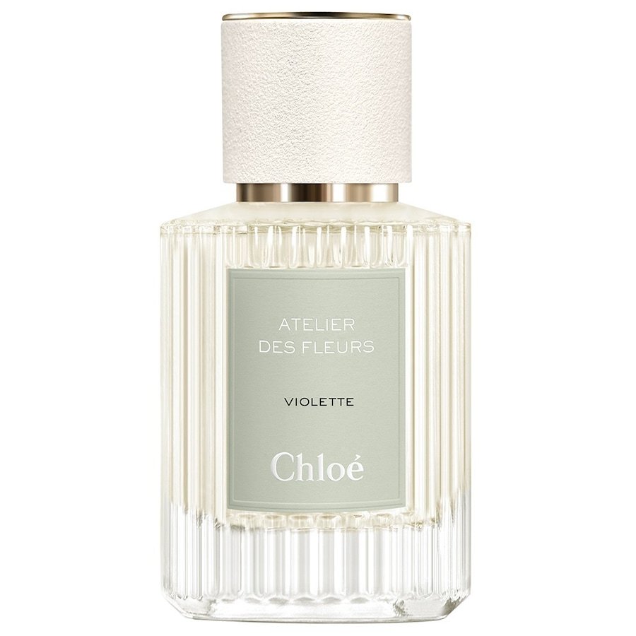 Chloé Atelier des Fleurs Violette Woda perfumowana 50 ml Damski