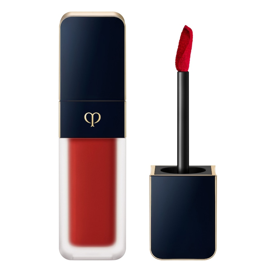 Clé de Peau Beauté Cream Rouge Matte Szminki 8 ml 121