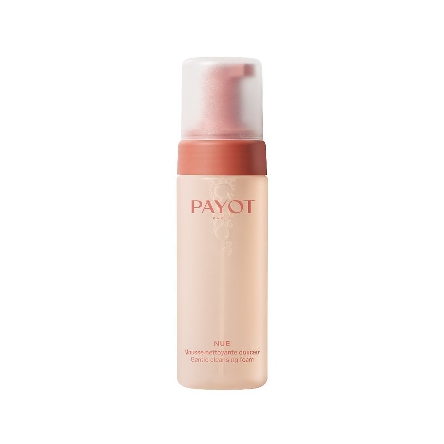Payot Nue NUE MOUSSE NETTOYANTE DOUCEUR Pianki do twarzy 150 ml