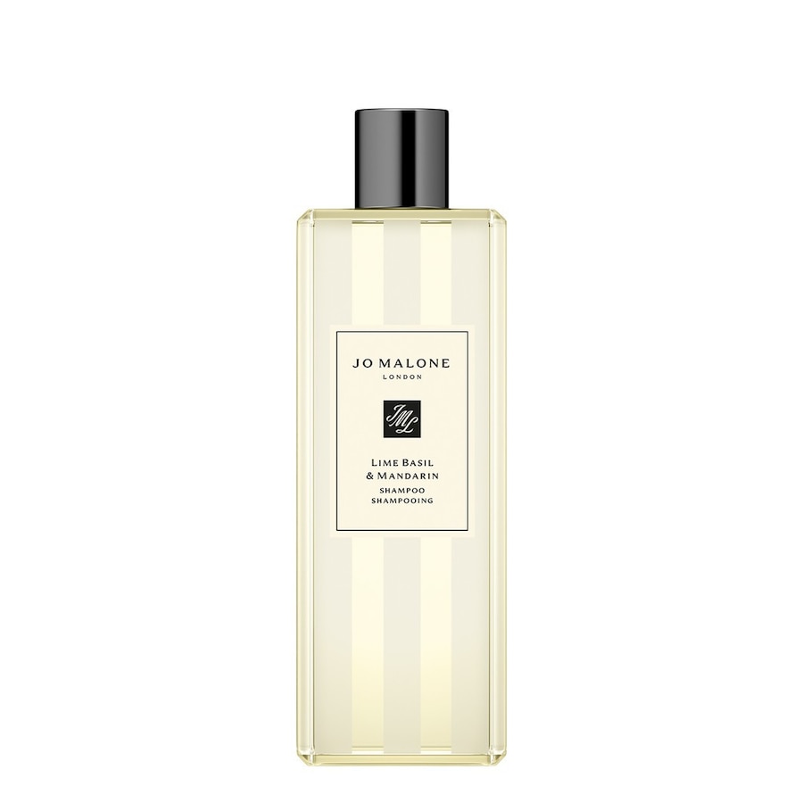 Jo Malone London Lime Basil & Mandarin Shampoo Szampony 250 ml Damski