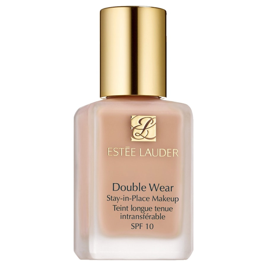 Estée Lauder Double Wear Stay In Place Make-up SPF 10 Paletki cieni i zestawy kosmetyków 30 ml 2C2 - Pale Almond