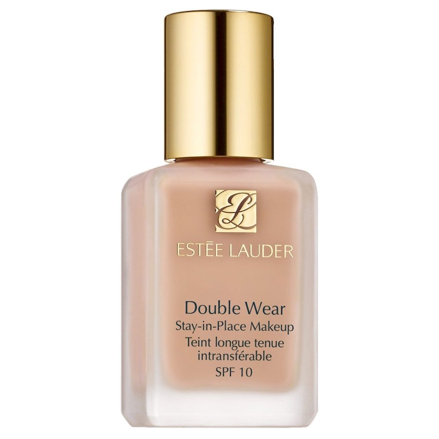 Estée Lauder Double Wear Stay In Place Make-up SPF 10 Paletki cieni i zestawy kosmetyków 30 ml 2C2 - Pale Almond