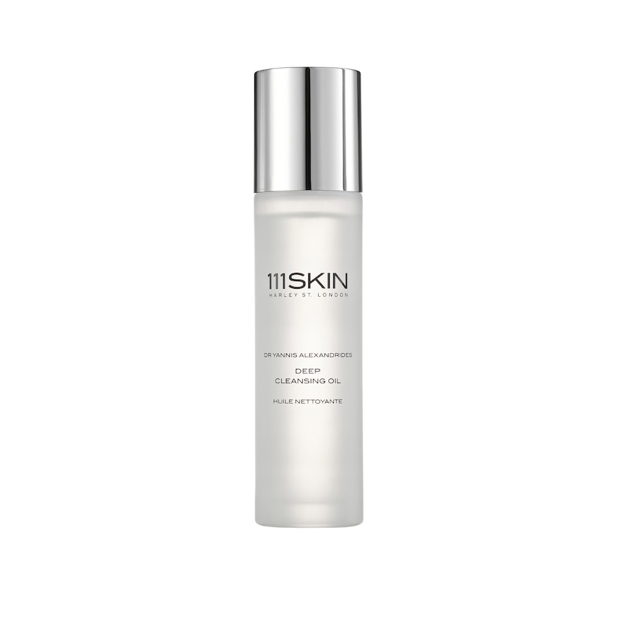 111Skin Reparative Deep Cleansing Oil Olejki oczyszczające 100 ml