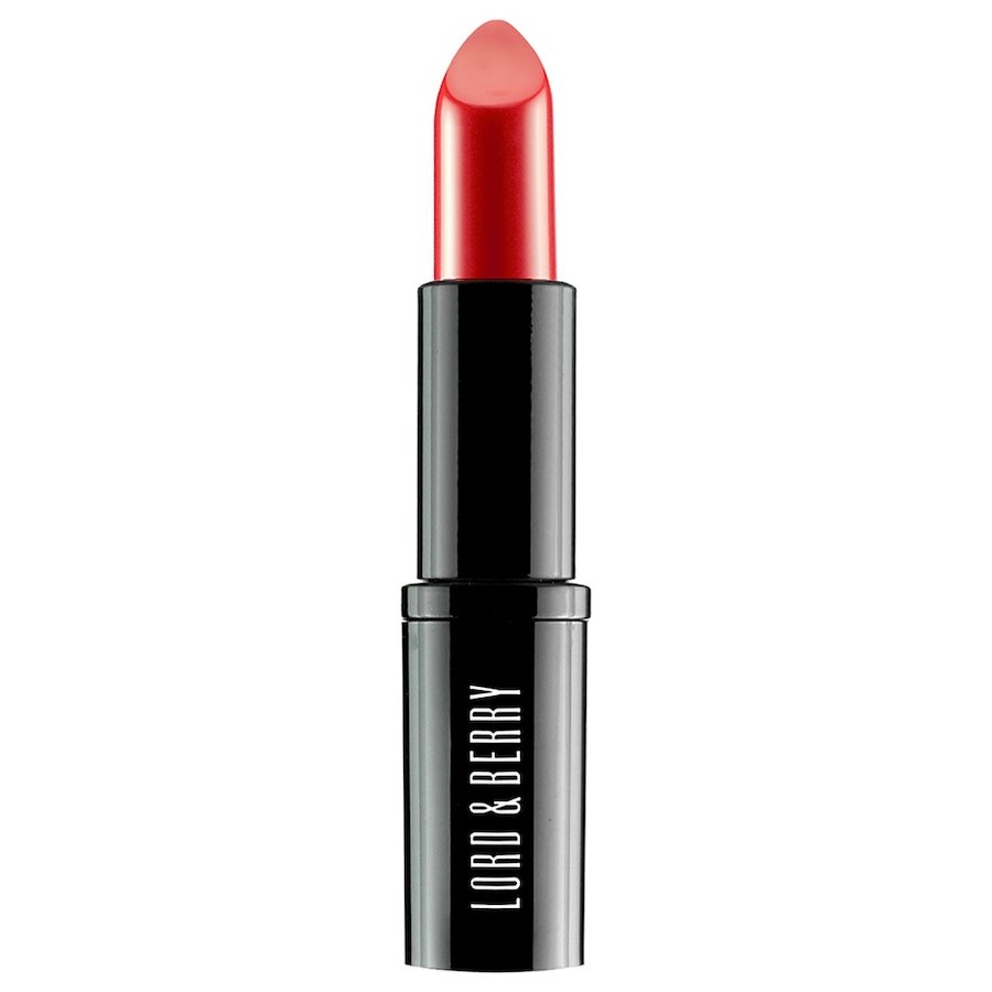 Lord & Berry Vogue Lipstick Szminki 4 g 7601 Red