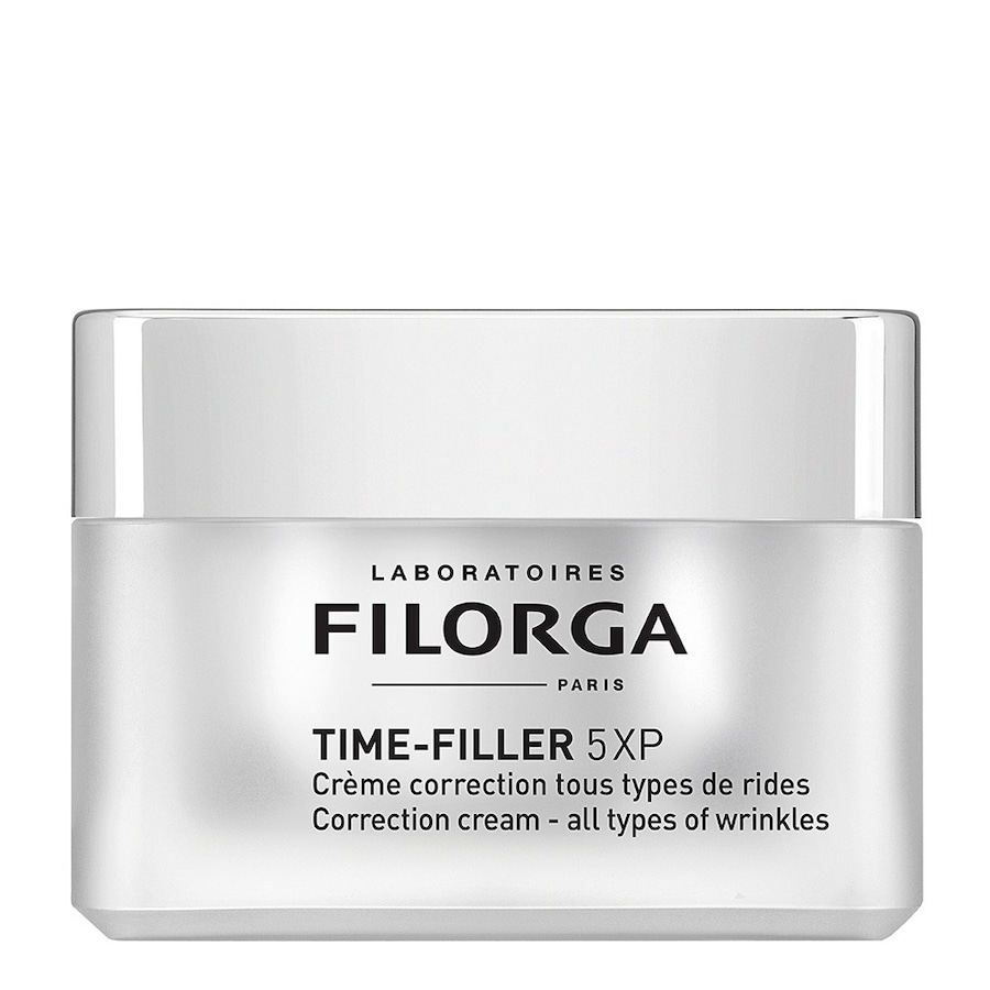 Filorga FILORGA TIME-FILLER 5XP CREME-GEL Kremy do twarzy 50 ml