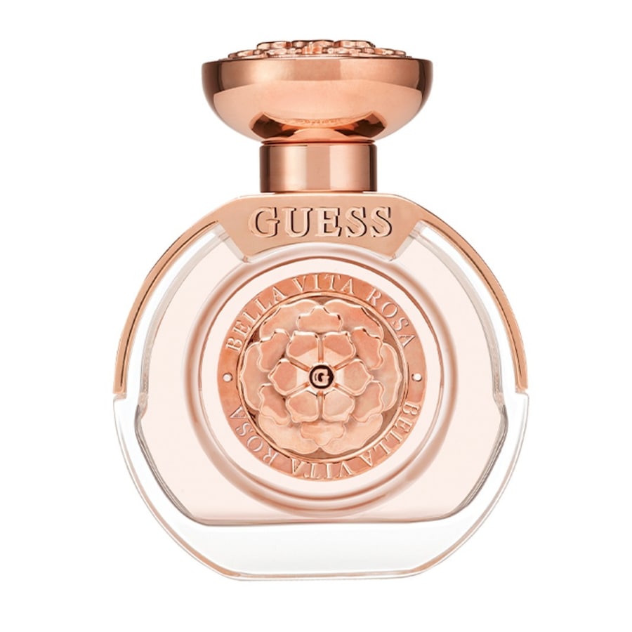 GUESS BELLA VITA ROSA 50 ml Woda toaletowa 30 ml Damski