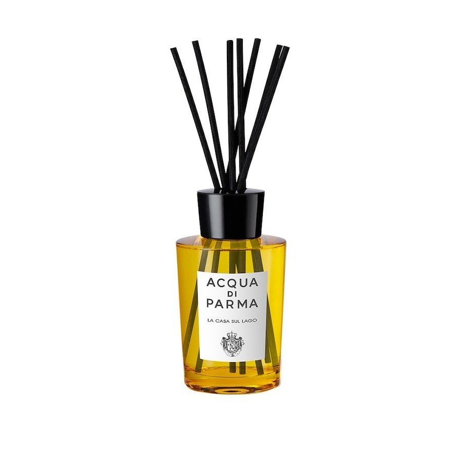 Acqua di Parma Home Collection La Casa Sul Lago Dyfuzor Dyfuzory zapachowe 180 ml Damski