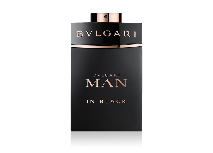 BVLGARI BVLGARI MAN In Black Eau de Parfum Spray Woda perfumowana 150 ml Męskie