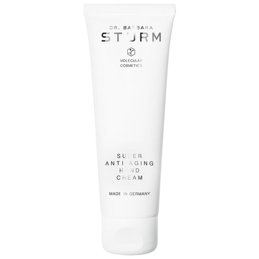 Dr. Barbara Sturm Krem do rąk Super Anti-Aging Kremy do rąk 50 ml