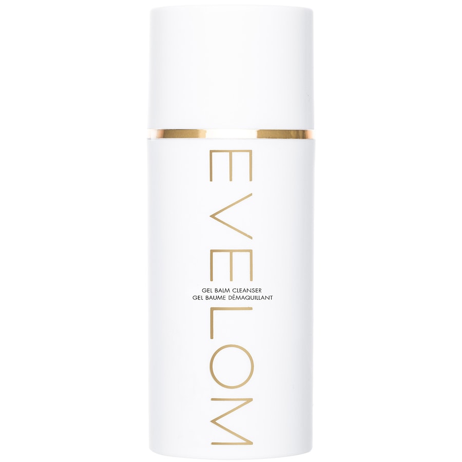 Eve Lom Gel Balm Cleanser Żele do mycia twarzy 100 ml Damski
