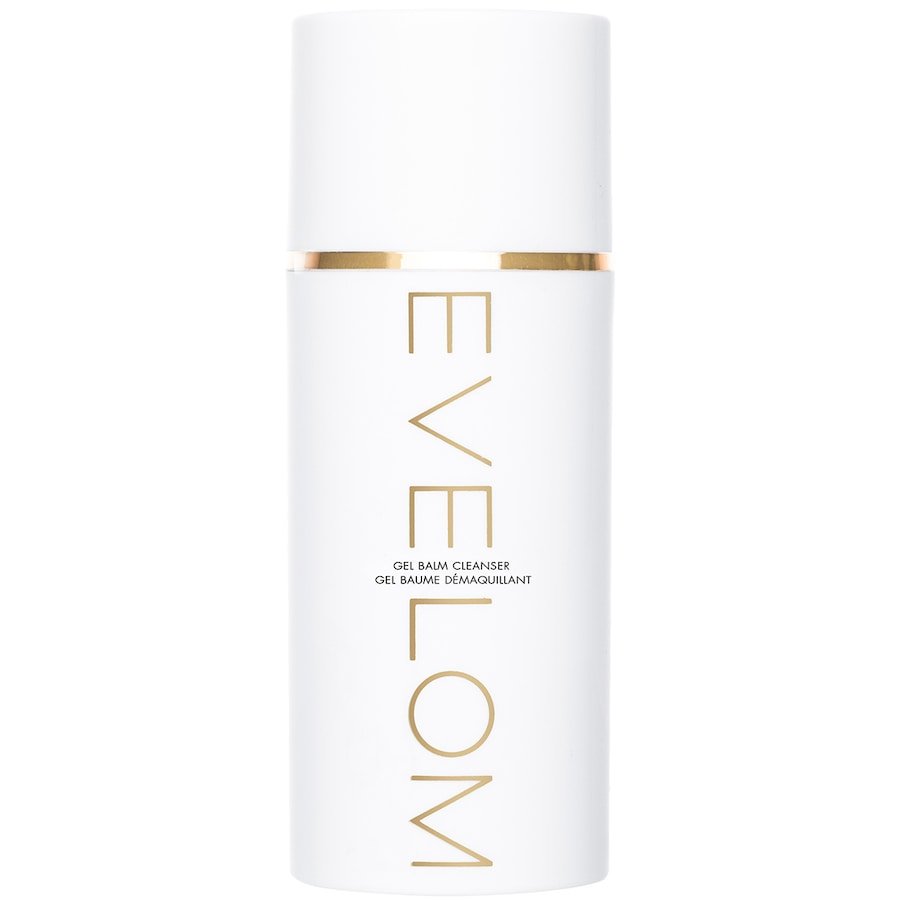 Eve Lom Gel Balm Cleanser Żele do mycia twarzy 100 ml Damski