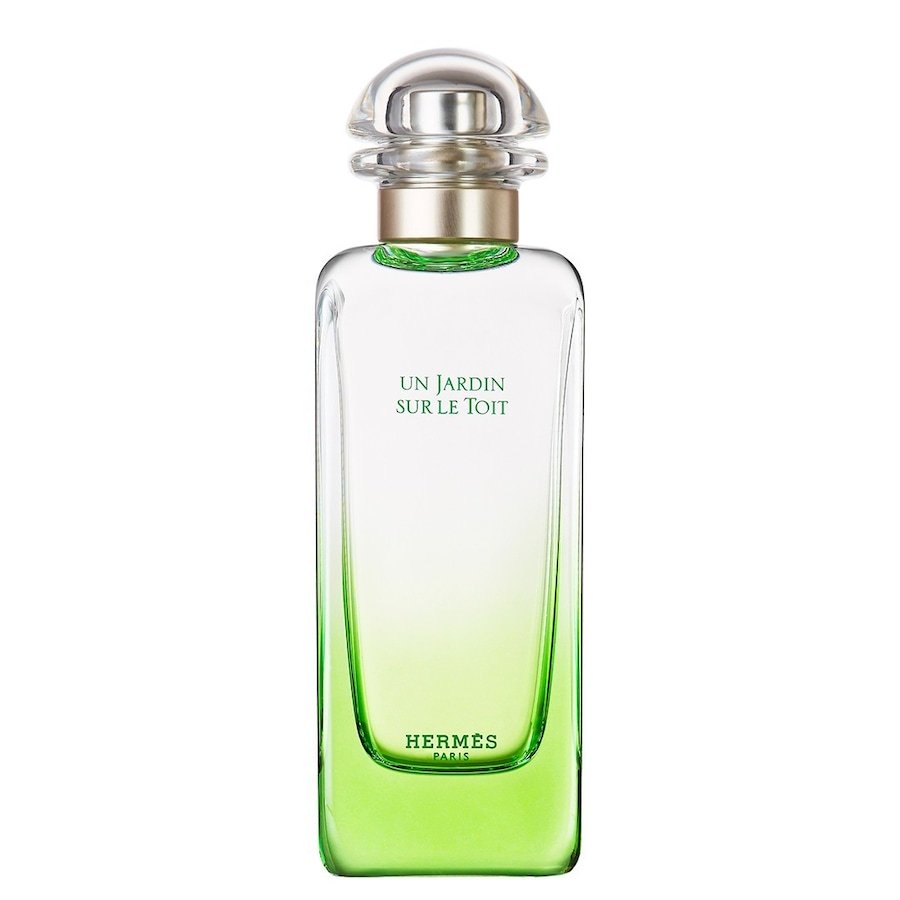 HERMÈS Collection Parfum Jardin Un Jardin sur le Toit, Woda toaletowa 30 ml 100 ml
