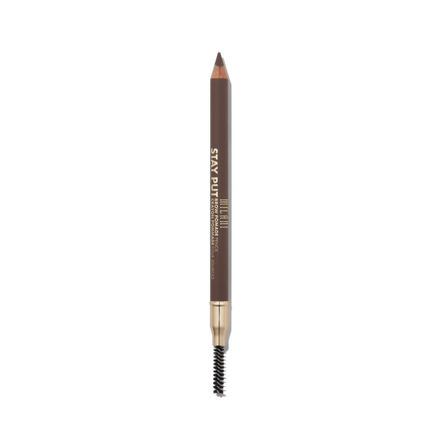 Milani Stay Put Brow Pomade Pencil Żel do brwi 0,95 g Dark Brown