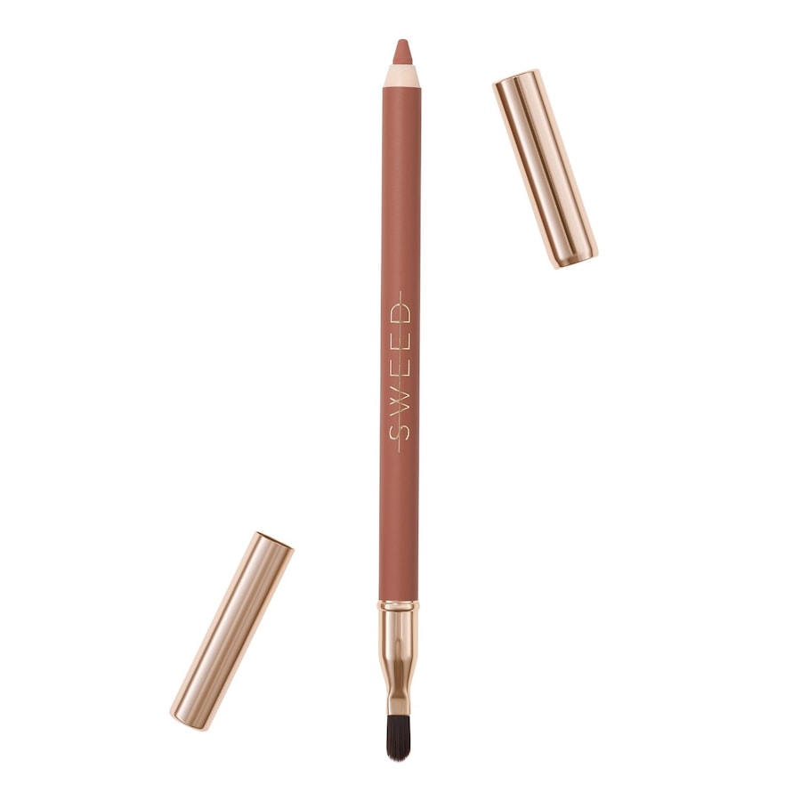 Sweed SWEED Konturówka do ust Lip Liner - Elisa Maino - Margarita Konturówki do ust 1 ct 1 szt.