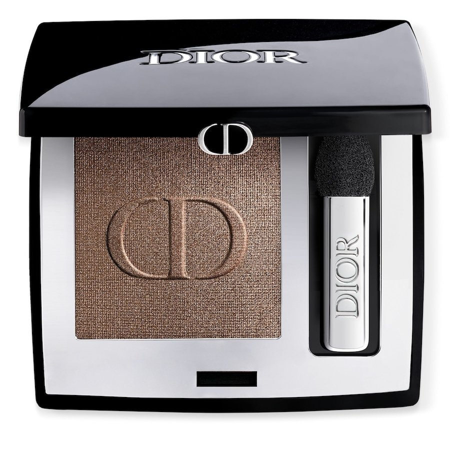 DIOR Diorshow Mono Couleur - Wysoce napigmentowany i długotrwały cień do powiek Cienie do powiek 2 g 573 Nude Dress