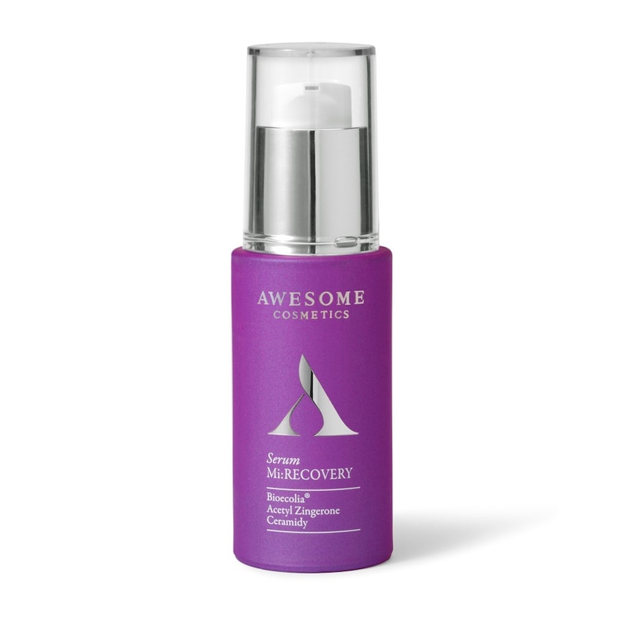 Awesome Cosmetics Serum Mi:RECOVERY Serum nawilżające 30 ml Damski