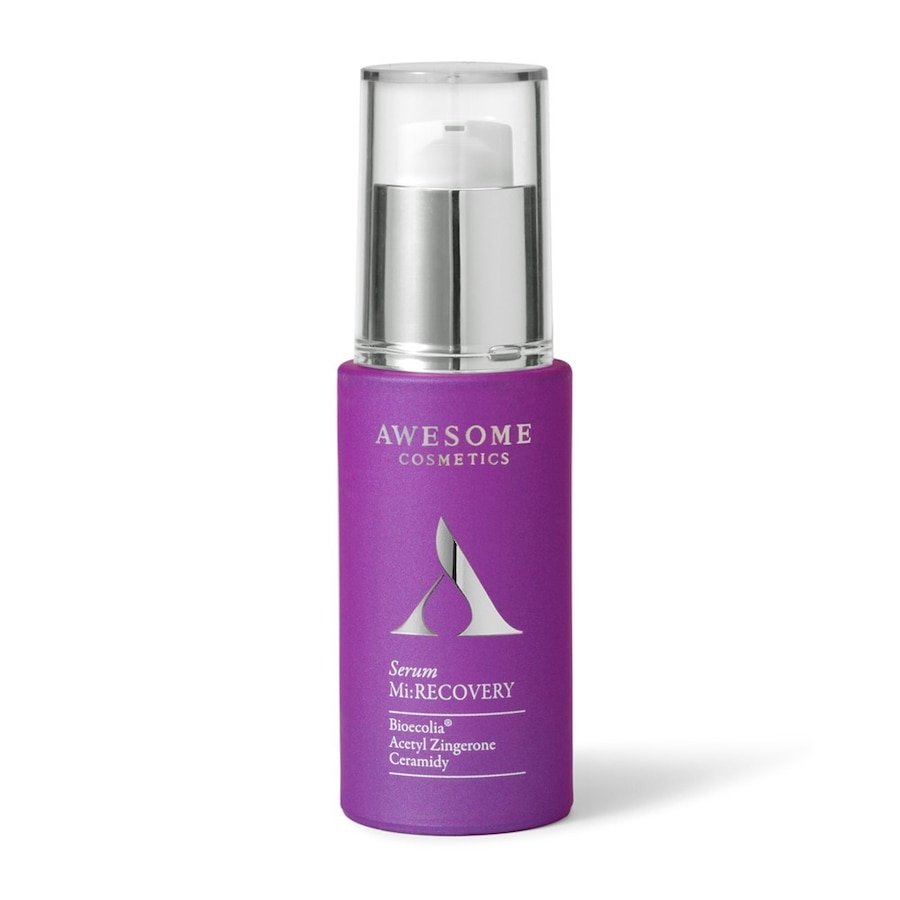 Awesome Cosmetics Serum Mi:RECOVERY Serum nawilżające 30 ml Damski