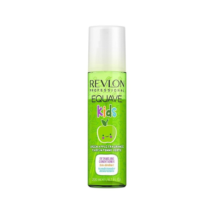 Revlon Professional Kids Apple Detangling Conditioner Odżywki do włosów 200 ml