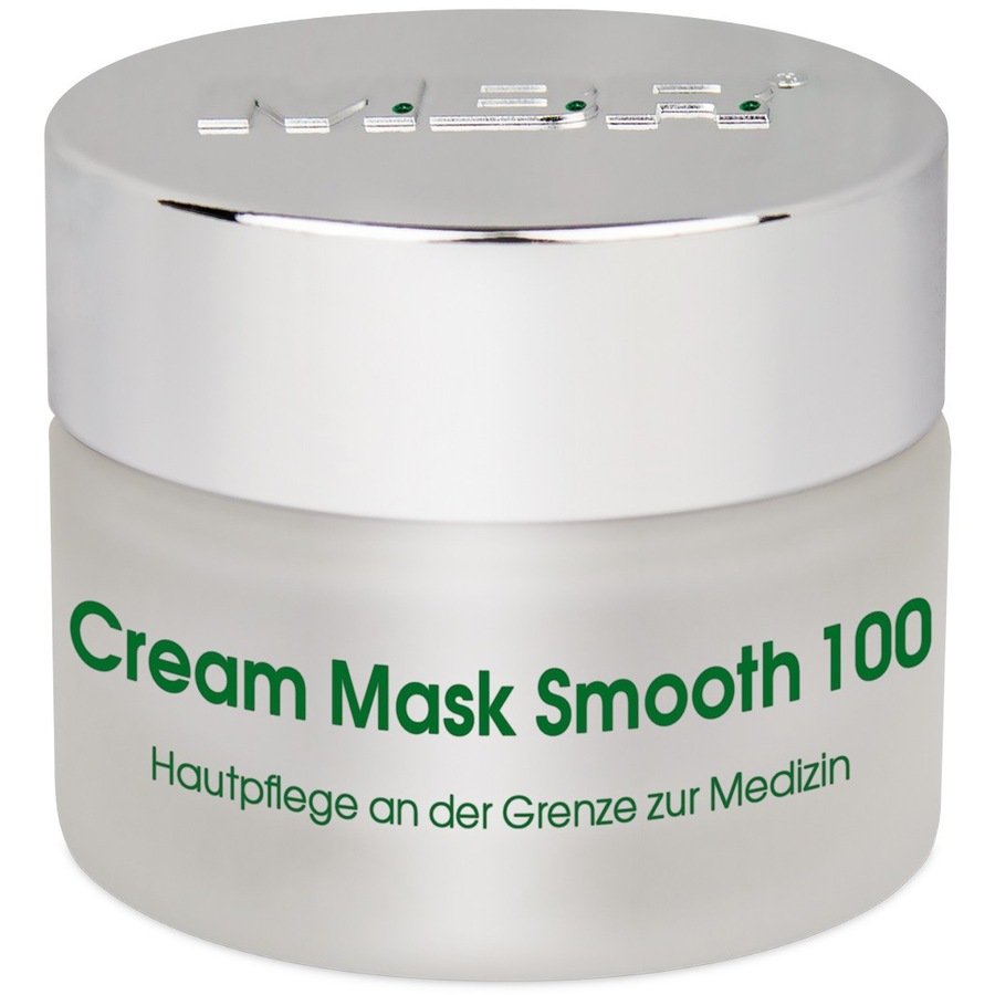 MBR Medical Beauty Research Pure Perfection 101 Cream Mask Smooth 100 Maseczki nawilżające 30 ml