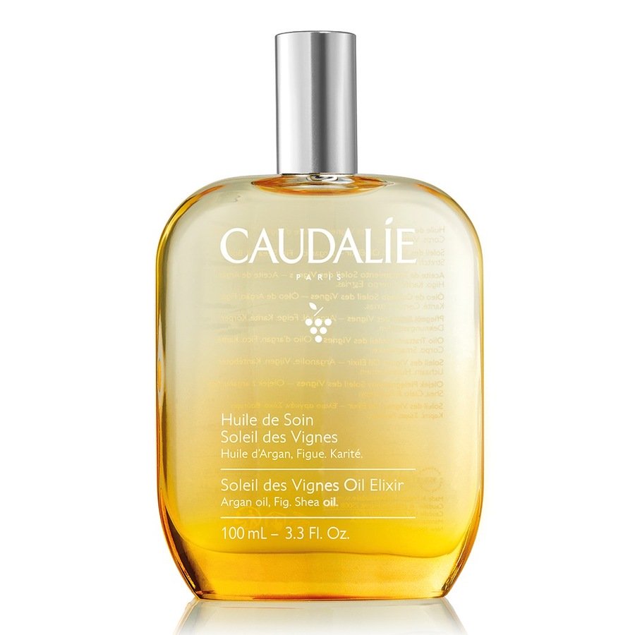Caudalie Soleil des Vignes Olejek Pielęgnacyjny Olejki do ciała 100 ml