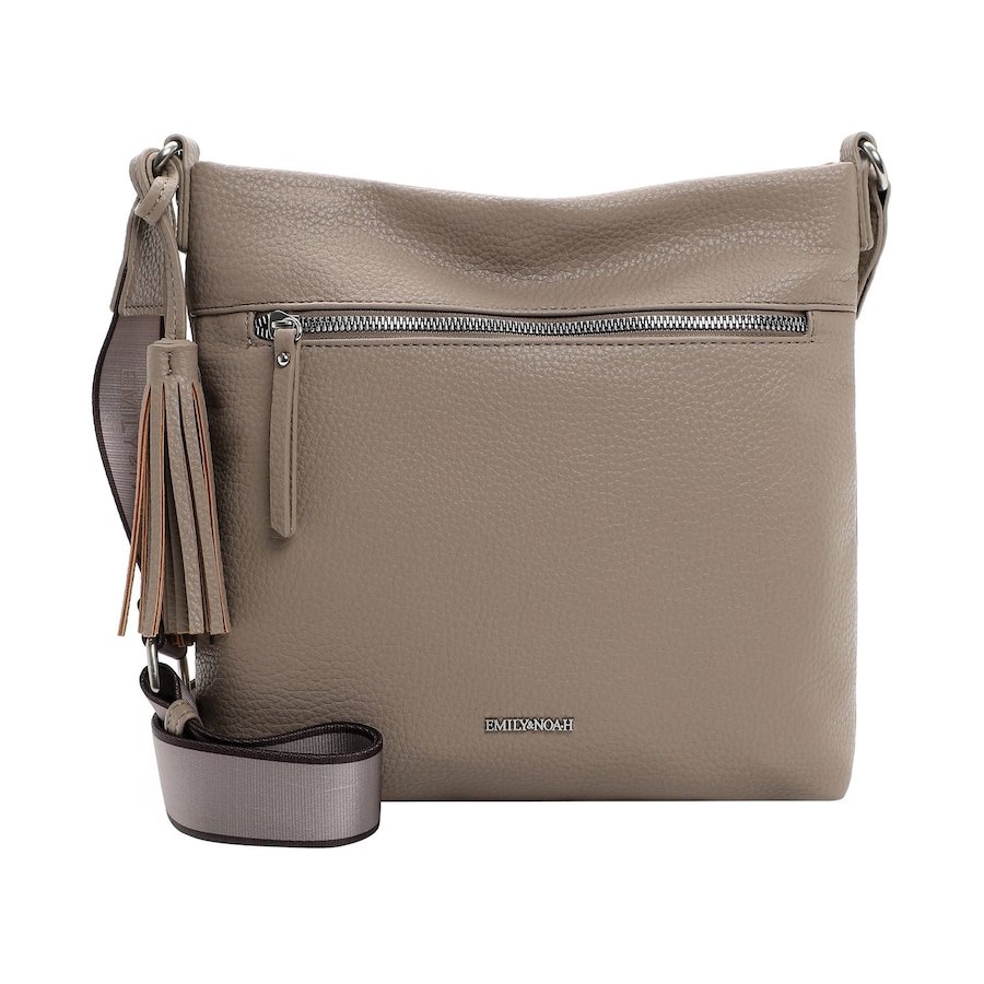 Emily & Noah Torebka Naramienna E&N Belli Torby na ramię 1 ct Damski