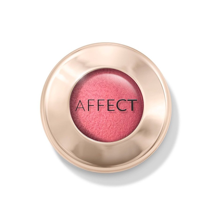 Affect Bronzer wypiekany Glow Bakery Konturowanie twarzy 3 g