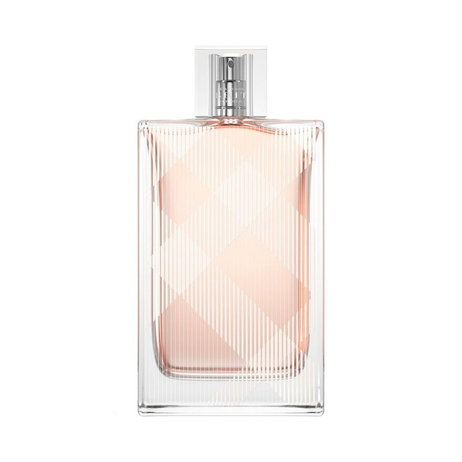 BURBERRY Burberry Brit for Women Woda toaletowa 100 ml