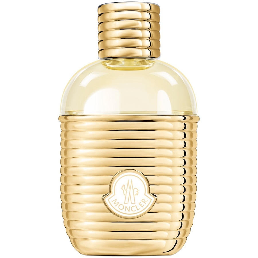 MONCLER MONCLER SUNRISE POUR FEMME Woda perfumowana 60 ml Damski