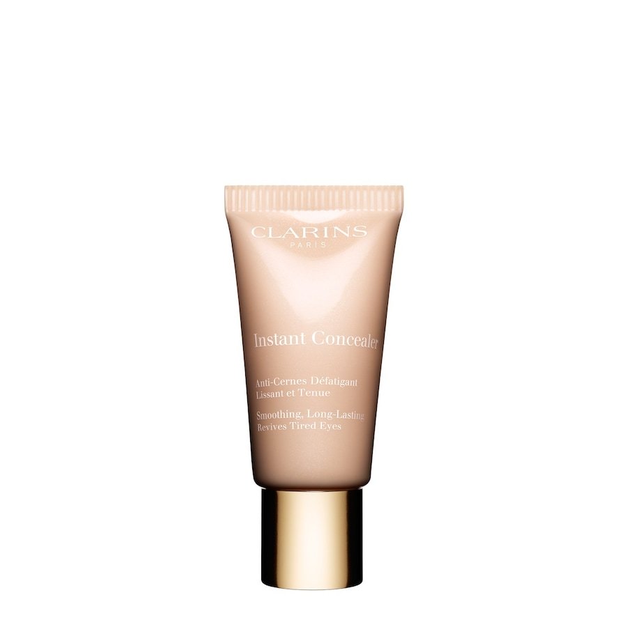 Clarins Korektor Instant Concealer Korektory 15 ml 00