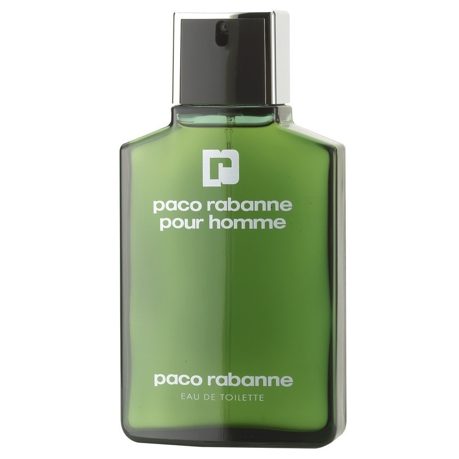 Rabanne Paco Rabanne Homme Eau de Toilette Spray Woda toaletowa 100 ml Męskie