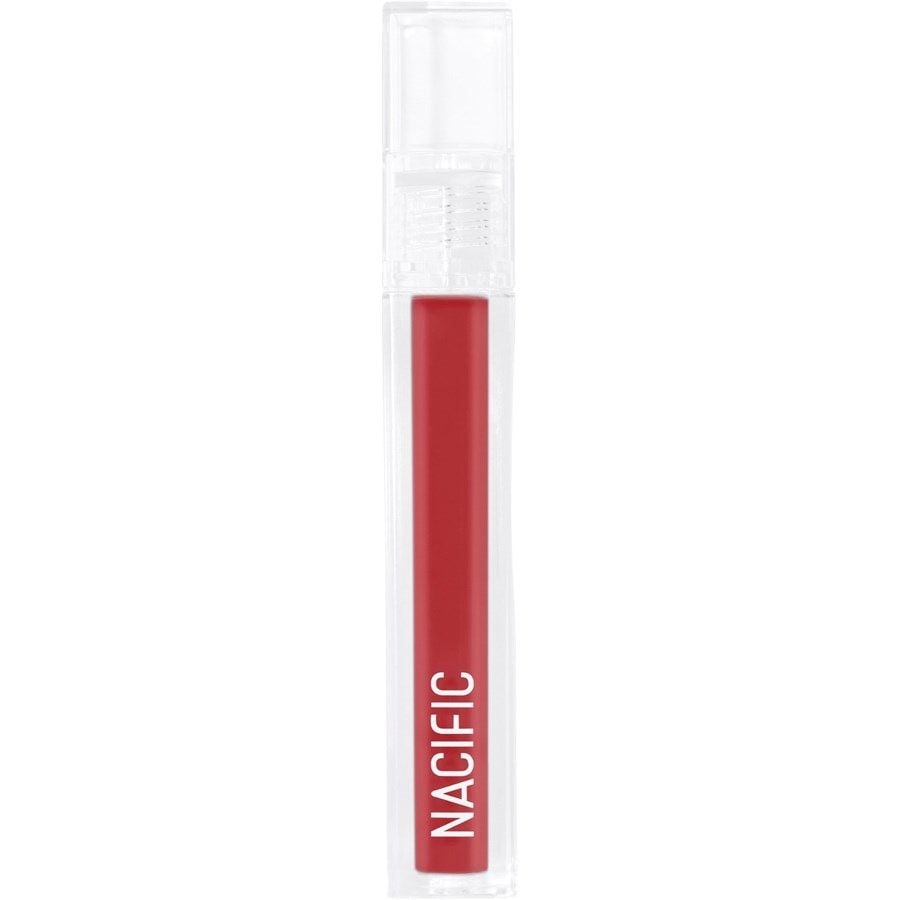 Nacific Shine Mood Slick Szminki 4 g #06 Sassy Tangerine