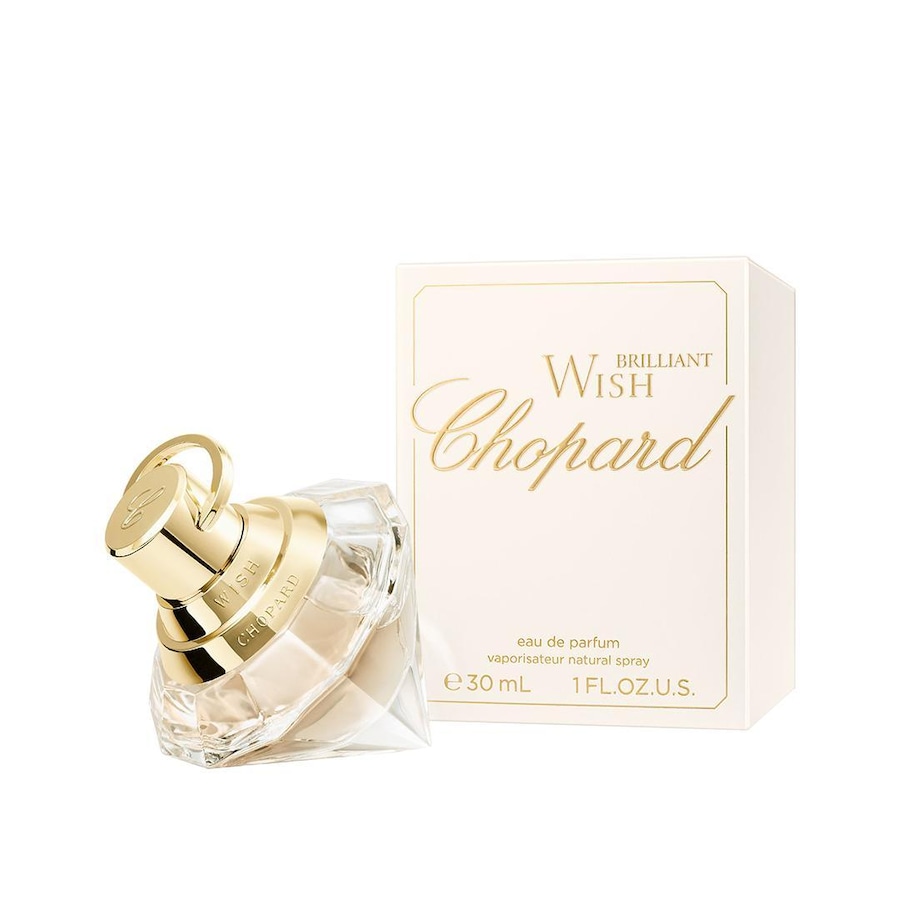 Chopard Brilliant Wish Woda perfumowana 30 ml