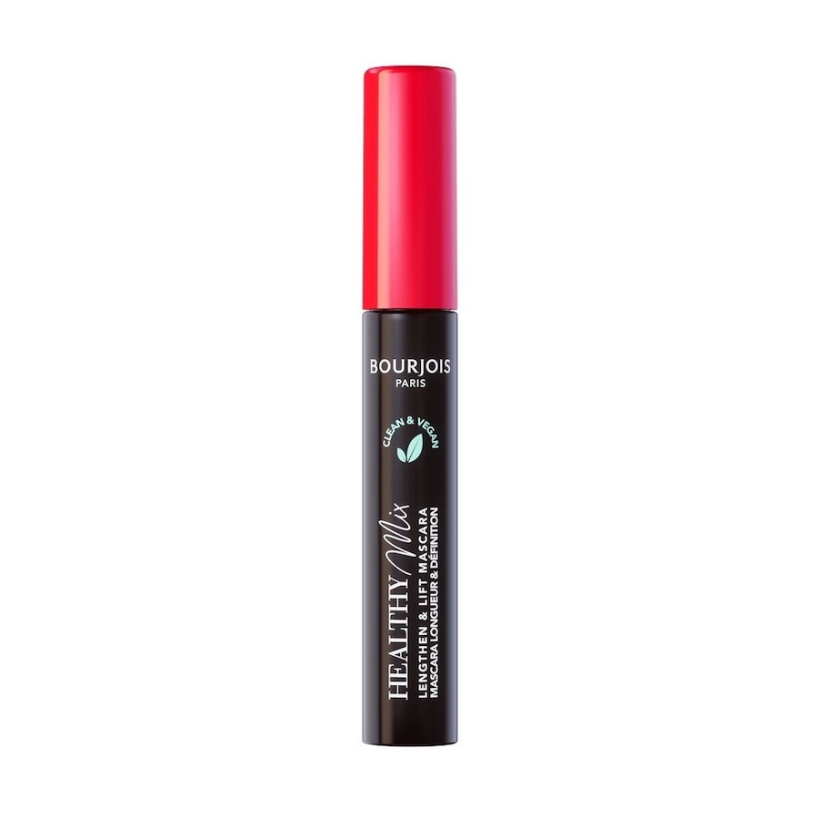 Bourjois Tusze do rzęs 7 ml NOIR