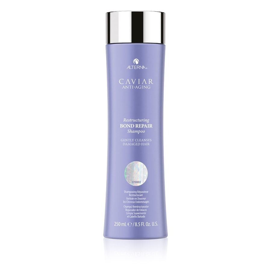 Alterna Caviar Anti-Aging Restructuring Bond Repair Repair Shampoo Szampony 250 ml