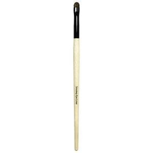 Bobbi Brown Smokey Eye Liner Brush Pędzle do pudru 1 ct 1 szt.