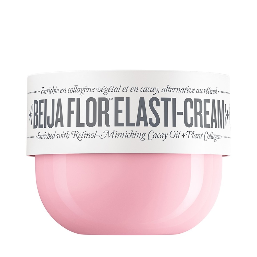 Sol de Janeiro Beija Flor Beija Flor™ Elasti-Cream Balsamy do ciała 240 ml