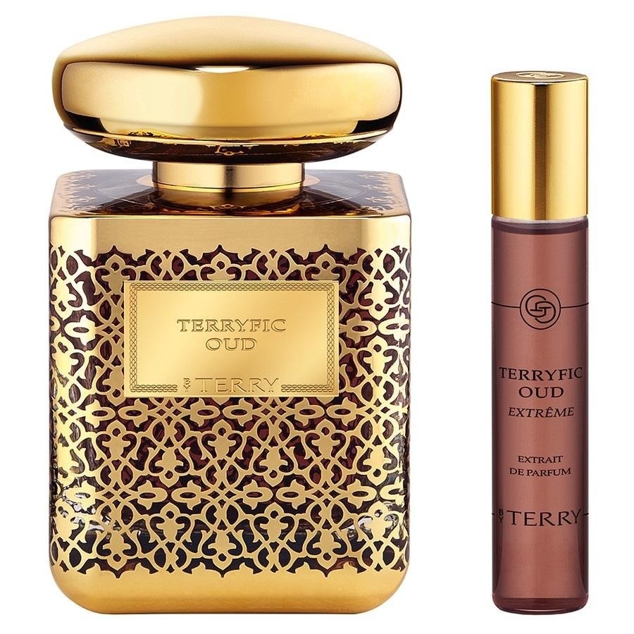 By Terry Terryfic Oud Extreme Woda perfumowana 100 ml Damski