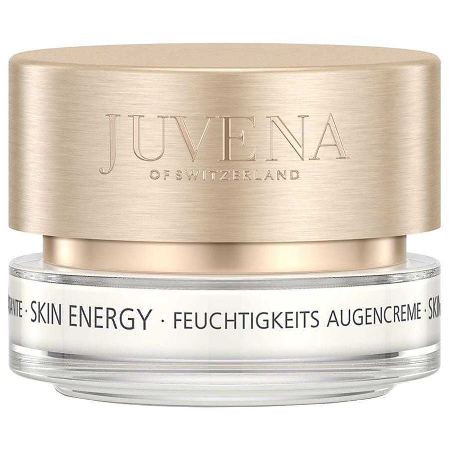 Juvena Skin Energy Moisture Eye Cream Kremy pod oczy 15 ml