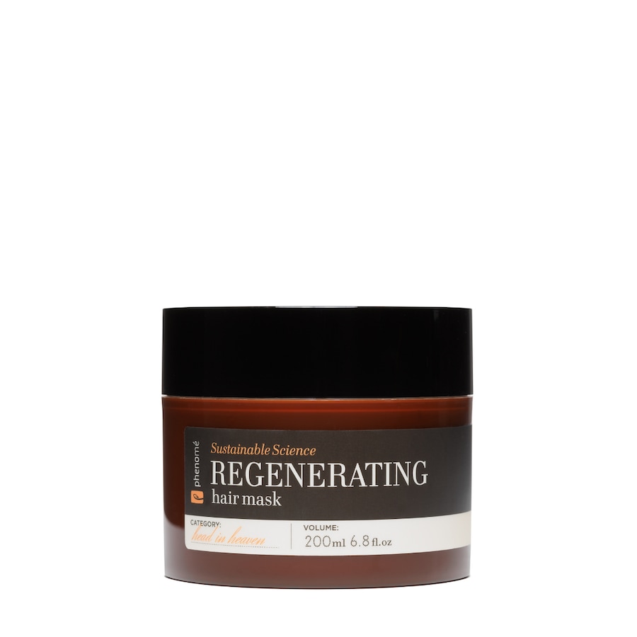 Phenomé Regenerating Maseczki nawilżające 200 ml