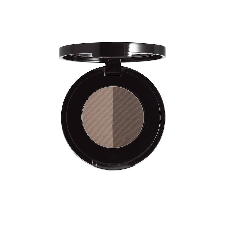 Anastasia Beverly Hills Brow Powder Duo Puder do brwi 1,6 g 04 - Dark Brown